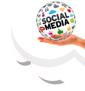 social media marketing company 