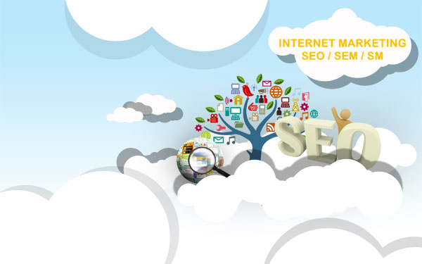 seo content writing services