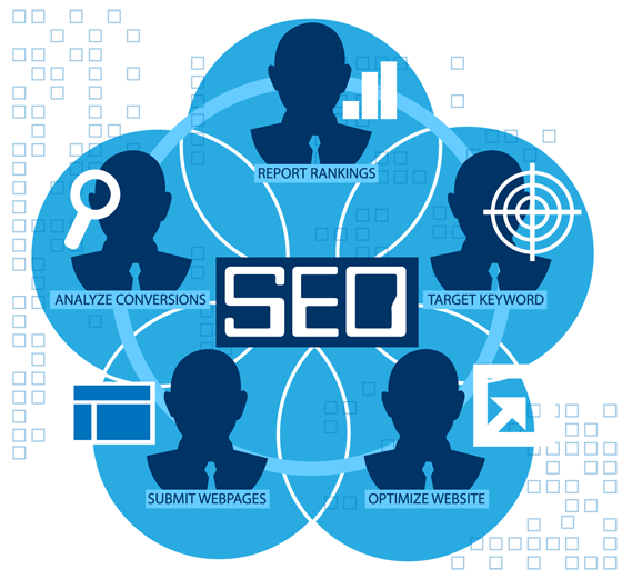 seo company